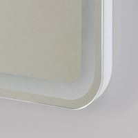 Зеркало BelBagno с подсветкой с сенсорным выключателем арт-SPC-MAR-700-800-LED-TCH — фото 6, Зеркала в ванную комнату