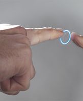 Товар: Зеркало Континент Demure 900х700 с подсветкой с сенсорным выключателем арт-ЗЛП502 - фото 4 Зеркало Континент Demure 900х700 с подсветкой с сенсорным выключателем арт-ЗЛП502 — фото 4, Зеркала в ванную комнату