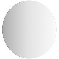 Зеркало Evoform Ledshine d60 с подсветкой 15 W - без выключателя - теплый белый свет арт-BY 2553 — фото 1, Зеркала в ванную комнату