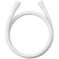 Душевой шланг Kludi Suparaflex Белый матовый арт-6107153-00 — фото 1, Душевые шланги