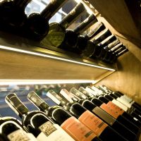 Профиль алюминиевый Arlight накладной для контурной подсветки Серебристый арт-013215 — фото 3, Профили для светодиодных лент