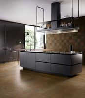 Керамогранит Sant Agostino Oxidart Silver 60х120 см арт-CSAOXSIL12 — фото 5, Керамогранит