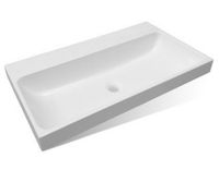 Товар: Тумба с раковиной Эстет Malibu Luxe 155 R подвесная Белая Темное дерево арт-ФР-00007114 - фото 3 Тумба с раковиной Эстет Malibu Luxe 155 R подвесная Белая Темное дерево арт-ФР-00007114 — фото 3, Тумбы с раковиной