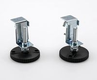 Душевой лоток Gappo с решеткой под плитку арт-G83007-4 — фото 9, Душевые лотки