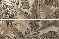 Керамический декор Ape Rex Cream 25х75 см арт-Decor Rex Cream (цена за 1 элемент 25х75) 25x75 — фото 1, Керамическая плитка