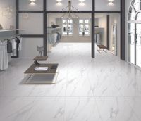 Керамогранит Realistik Antic White Sugar Carving 60х120 см арт-80032 — фото 4, Керамогранит