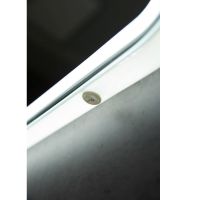 Зеркало BelBagno SPC-GRT 90 с сенсорным выключателем с подсветкой арт-SPC-GRT-900-600-LED-TCH — фото 3, Зеркала в ванную комнату