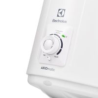 Водонагреватель накопительный Electrolux AXIOmatic EWH 150 Белый арт-НС-1008579 — фото 5, Водонагреватели