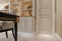 Товар: Плинтус Evrowood 2000x110x22 мм арт-PN 110 - фото 4 Плинтус Evrowood 2000x110x22 мм арт-PN 110 — фото 4, Плинтуса напольные