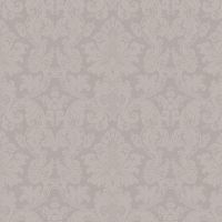 Обои Milassa Classic Estate Флизелин (1*10,05) Серый/Бежевый, Дамаск арт-EST1 002/1 — фото 1, Обои для стен