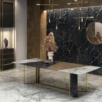 Товар: Керамогранит ABK Sensi Signoria Port Gold Nat R 60x120 см арт-PF60009171 - фото 3 Керамогранит ABK Sensi Signoria Port Gold Nat R 60x120 см арт-PF60009171 — фото 3, Керамогранит