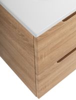 Товар: Тумба под раковину BelBagno Etna 50 подвесная Rovere Bianco арт-ETNA-500-2C-SO-WO - фото 8 Тумба под раковину BelBagno Etna 50 подвесная Rovere Bianco арт-ETNA-500-2C-SO-WO — фото 8, Тумбы под раковину