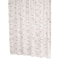 Штора для ванны Ridder Sylt 180х200 Бежевая арт-32319 — фото 1, Шторы для ванной