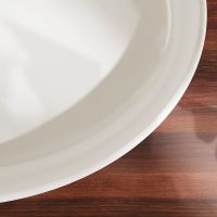 Раковина-чаша Hansgrohe Xuniva D 55 Белая арт-60165450 — фото 4, Раковины накладные