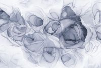 Фреска Ortograf Fluid art 33651 Фактура бархат FX Флизелин (4*2,7) Серый, Абстракция арт-33651 (бархат FX) — фото 2, Фрески