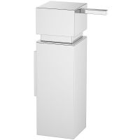 Дозатор для жидкого мыла Timo Torne Хром арт-43039/00 — фото 1, Дозаторы