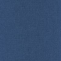 Обои Caselio Linen 2 Винил на флизелине (0,53*10,05) Синий, Однотонные арт-68526640 — фото 1, Обои для стен