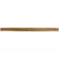 Душевой лоток Berges B1 Keramik 600 с решеткой Золото глянец арт-092017 — фото 5, Душевые лотки