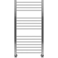 Товар: Водяной полотенцесушитель Terminus Сицилия П16 500х1000 Хром, нижнее подключение, G 1/2" ВР, с комплектом вентилей арт-4670078530806 - фото 2 Водяной полотенцесушитель Terminus Сицилия П16 500х1000 Хром, нижнее подключение, G 1/2" ВР, с комплектом вентилей арт-4670078530806 — фото 2, Водяные полотенцесушители