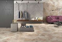 Керамогранит Colortile Crowdux Crema 60х60 см арт-УТ-00000470 — фото 2, Керамогранит