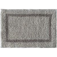 Коврик для ванной комнаты Iddis Promo 45x65 Серый арт-P51C465i12 — фото 1, Коврики для ванной комнаты