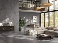 Керамогранит Century Reaction Oxygen Damask Nat Rect 60х120 см арт-136856 — фото 2, Керамогранит