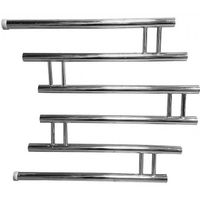 Товар: Водяной полотенцесушитель Ника Econ ПМ4 60x70 Хром арт-ПМ 4 60/70 - фото 2 Водяной полотенцесушитель Ника Econ ПМ4 60x70 Хром арт-ПМ 4 60/70 — фото 2, Водяные полотенцесушители