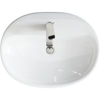 Товар: Тумба с раковиной Brevita Savoy 80 подвесная Белая матовая арт-УТ000014904 - фото 7 Тумба с раковиной Brevita Savoy 80 подвесная Белая матовая арт-УТ000014904 — фото 7, Тумбы с раковиной