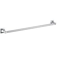 Полотенцедержатель Haiba Хром арт-HB8501 — фото 1, Полотенцедержатели