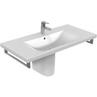 Полотенцедержатель Ideal Standard Connect Хром арт-E6981AA — фото 2, Полотенцедержатели