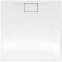 Товар: Акриловый поддон для душа Villeroy&Boch Architectura Metalrim 80x80 Альпийский белый арт-UDA8080ARA115V-01 - фото 1 Акриловый поддон для душа Villeroy&Boch Architectura Metalrim 80x80 Альпийский белый арт-UDA8080ARA115V-01 — фото 1, Акриловые душевые поддоны