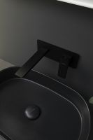 Товар: Смеситель для раковины Allen Brau Infinity Черный матовый арт-5.21003-31 - фото 15 Смеситель для раковины Allen Brau Infinity Черный матовый арт-5.21003-31 — фото 15, Смесители для раковины