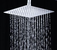 Душевая система Aquanet Static 1.11 Хром арт-257154 — фото 5, Встраиваемые душевые комплекты