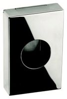 Держатель для бумажных полотенец Bemeta Hotel Хром матовый арт-101403035 — фото 2, Диспенсеры бумажных полотенец