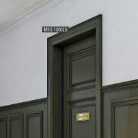 Молдинг Bello Deco XPS М 13 2000x100x23 мм арт-00-00104203 — фото 2, Молдинги