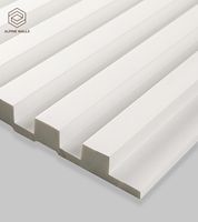 Стеновая панель Alpine Walls Line Art 2900х425х24 мм арт-ECO2103 — фото 2, Панели