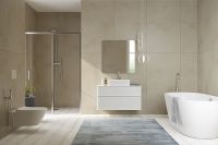 Керамогранит Creto Forever Beige 80х160 см арт-MPL-059208 — фото 2, Керамогранит