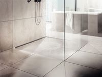 Душевой лоток Viega Advantix Vario Wall 4968.10 без решетки арт-736736 — фото 11, Душевые лотки