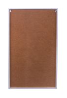 Подвесной шкаф Style Line Атлантика 100 Антискрейч арт-СС-00002226 — фото 6, Шкафы для ванной