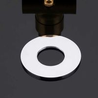 Гигиенический душ со смесителем Gappo Хром арт-G7248-1 — фото 6, Гигиенические души