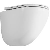 Комплект унитаза BelBagno Amanda BB051CHR+BB051SC с сиденьем Микролифт и инсталляцией WeltWasser WW Marberg 507 10000005949+10000005952 с клавишей смыва Хром глянцевый арт-BB051CHR+BB051SC+10000005949+10000005952 — фото 6, Комплекты унитаз + инсталляция