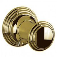 Крючок Colombo Design Hermitage Бронза арт-BLC87.OA — фото 1, Крючки для полотенец