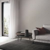 Товар: Обои Andrea Rossi Spectrum Art Винил на флизелине (1,06*10) Бежевый, Надписи/Буквы арт-54407-11 - фото 2 Обои Andrea Rossi Spectrum Art Винил на флизелине (1,06*10) Бежевый, Надписи/Буквы арт-54407-11 — фото 2, Обои для стен