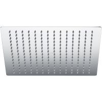 Душевая система WasserKRAFT Naab Хром арт-A8651.090.118 — фото 4, Встраиваемые душевые комплекты