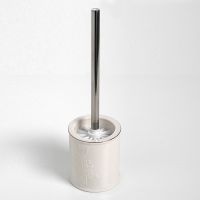 Товар: Ершик для унитаза WasserKRAFT Rossel Белый арт-K-5727 - фото 2 Ершик для унитаза WasserKRAFT Rossel Белый арт-K-5727 — фото 2, Ершики для унитаза