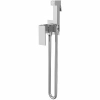 Товар: Гигиенический душ со смесителем Vincea Хром арт-VHFW-102CH - фото 1 Гигиенический душ со смесителем Vincea Хром арт-VHFW-102CH — фото 1, Гигиенические души