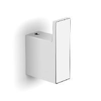 Крючок Langberger Vico Хром арт-70331A — фото 1, Крючки для полотенец