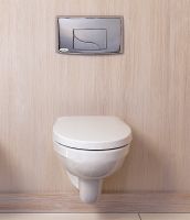 Товар: Инсталляция Jacob Delafon со смывным бачком без клавиши смыва арт-E29025-NF - фото 3 Инсталляция Jacob Delafon со смывным бачком без клавиши смыва арт-E29025-NF — фото 3, Инсталляции для унитазов