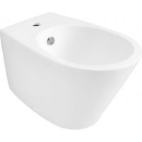 Биде Simas Gambassi подвесное Белое арт-GA19bi*1 — фото 1, Биде подвесные