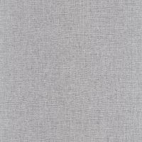 Обои Caselio Linen Edition Винил на флизелине (0,53*10,05) Серый, Однотонные/Рогожка арт-103229622 — фото 1, Обои для стен